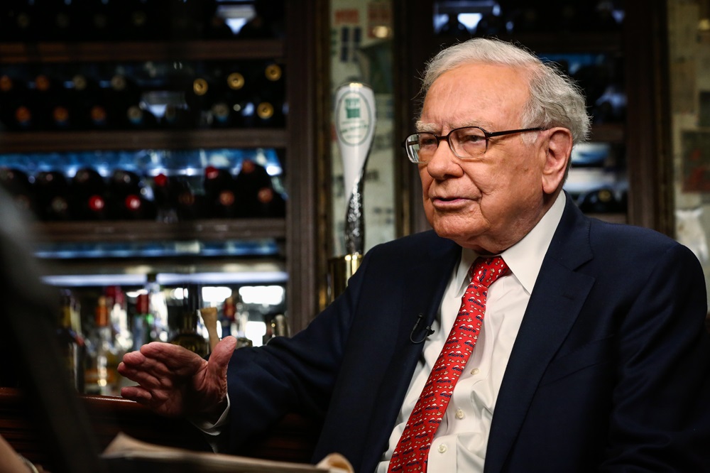 Empresa de Warren Buffett investe US$ 350 milhões no 'New York Times'
