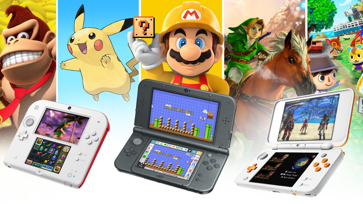 Emulador de 3DS, Azahar acaba com os travamentos em nova atualização