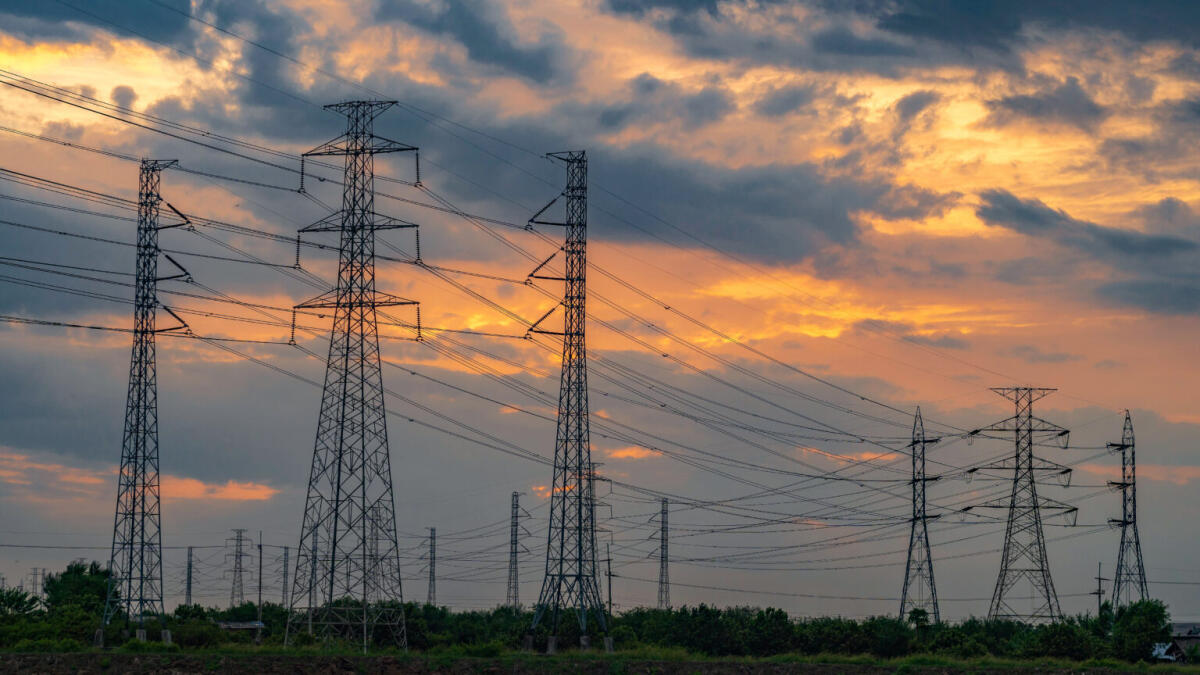 Energisa prevê investir R$ 7,09 bi em 2026