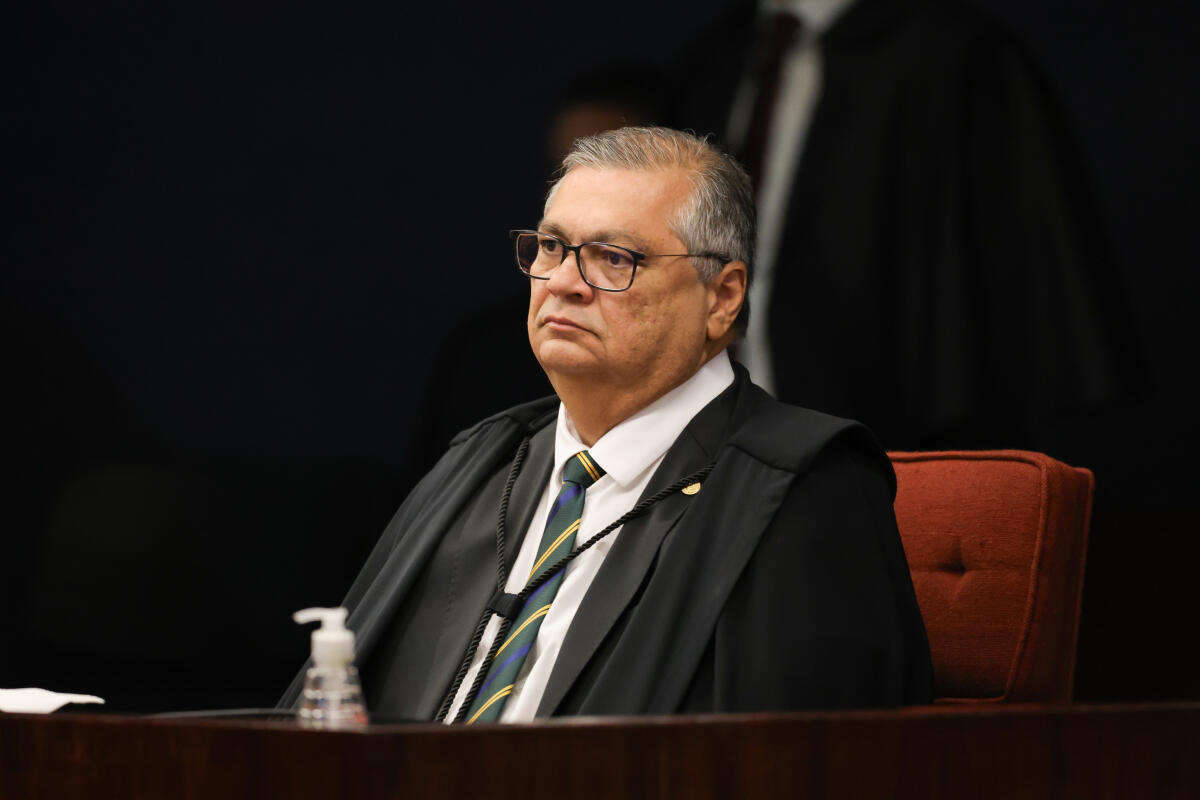 Entidades do Judiciário e MP recorrem ao STF contra suspensão de 'penduricalhos' por Dino