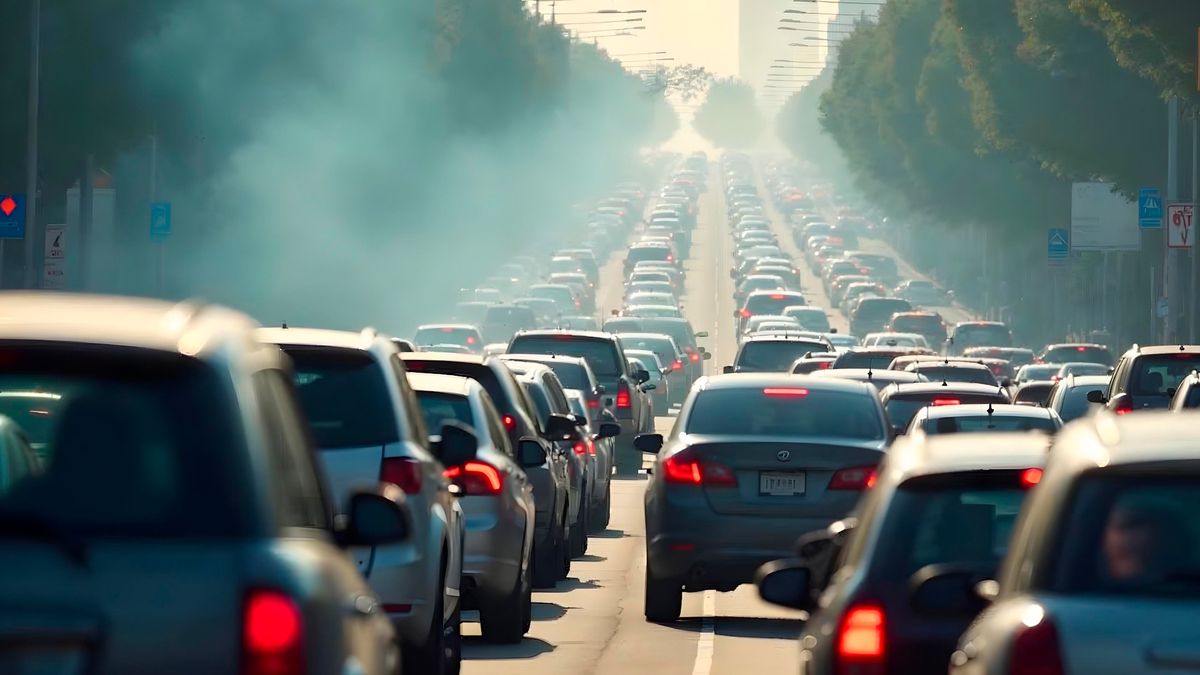 Estudo liga carros elétricos à redução de gás ligado a AVC e doenças cardíacas