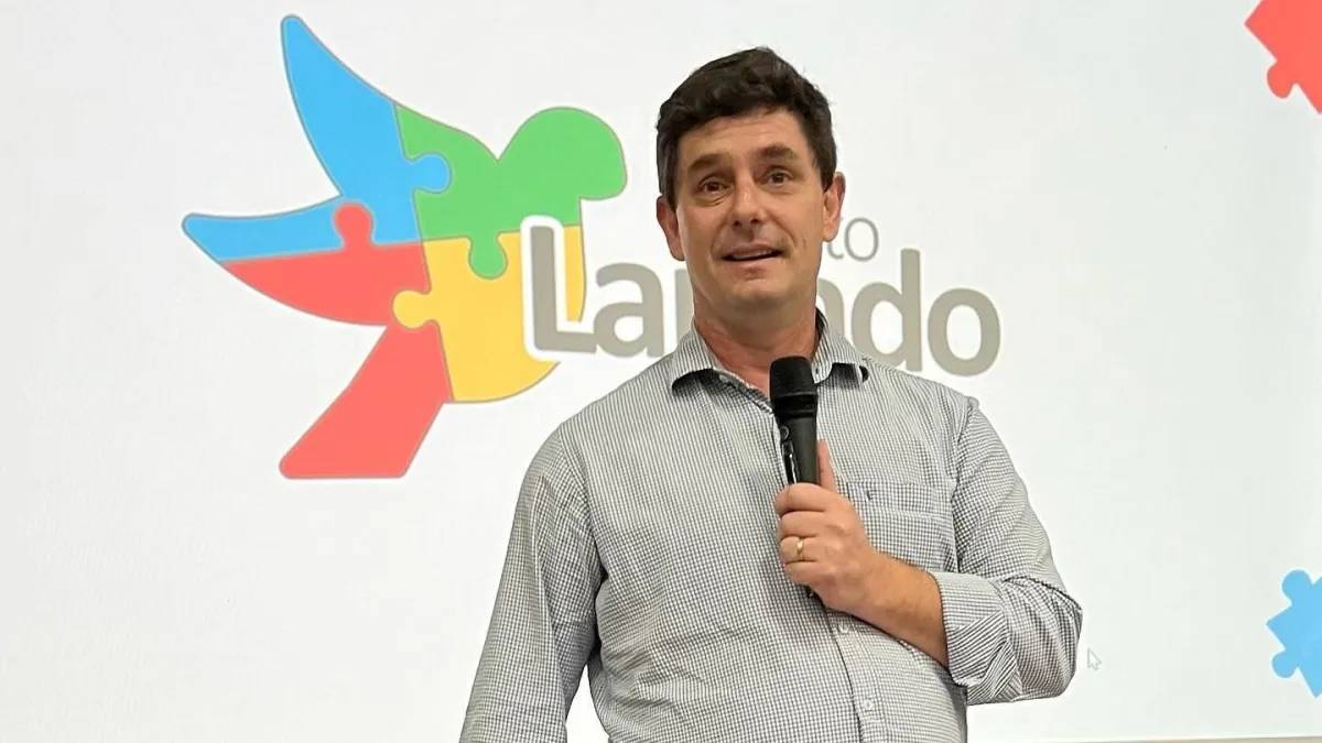 Ex-prefeito de Lajeado é preso por suspeita de desvio de verbas após enchentes