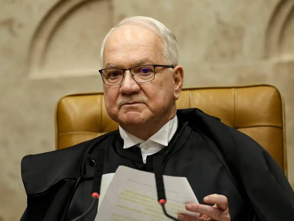 Fachin: criaremos comissão técnica sobre regime transitório dos "penduricalhos"