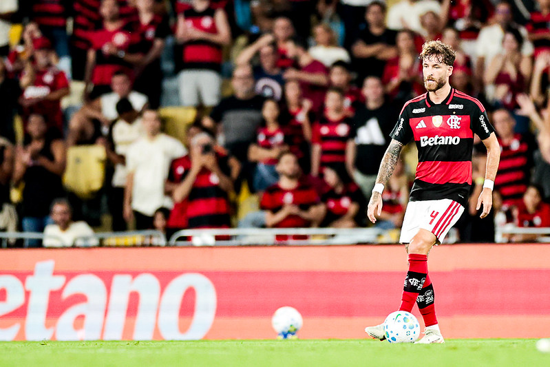 Flamengo x Sampaio Corrêa: Onde assistir o jogo de hoje?