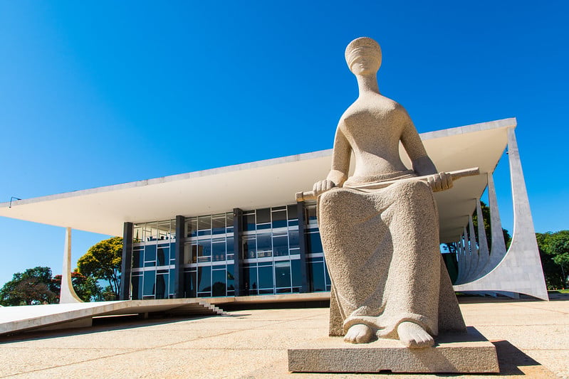 Gastos com penduricalhos no Judiciário saltam 43% e superam R$ 10 bi
