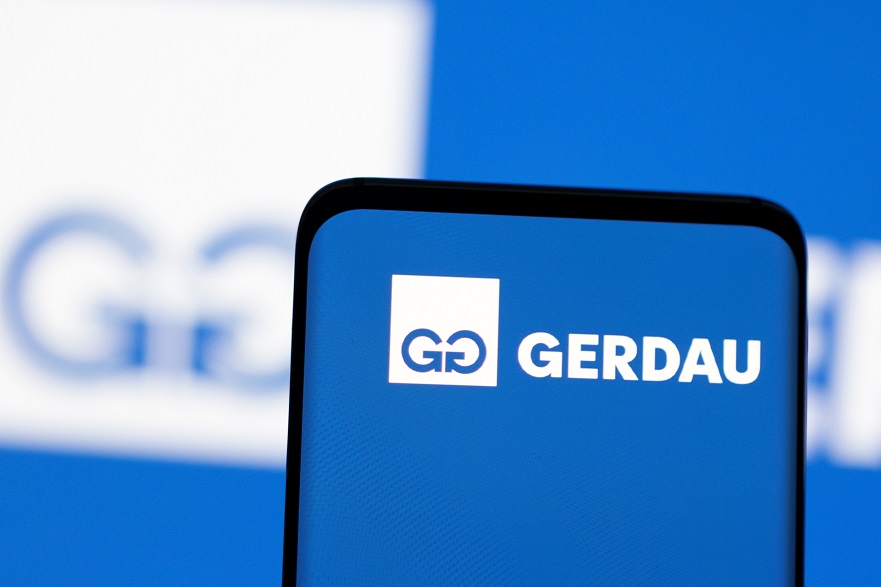 Gerdau (GGBR4) aprova recompra de até 55 milhões de ações PN e 1,4 milhão de ONs