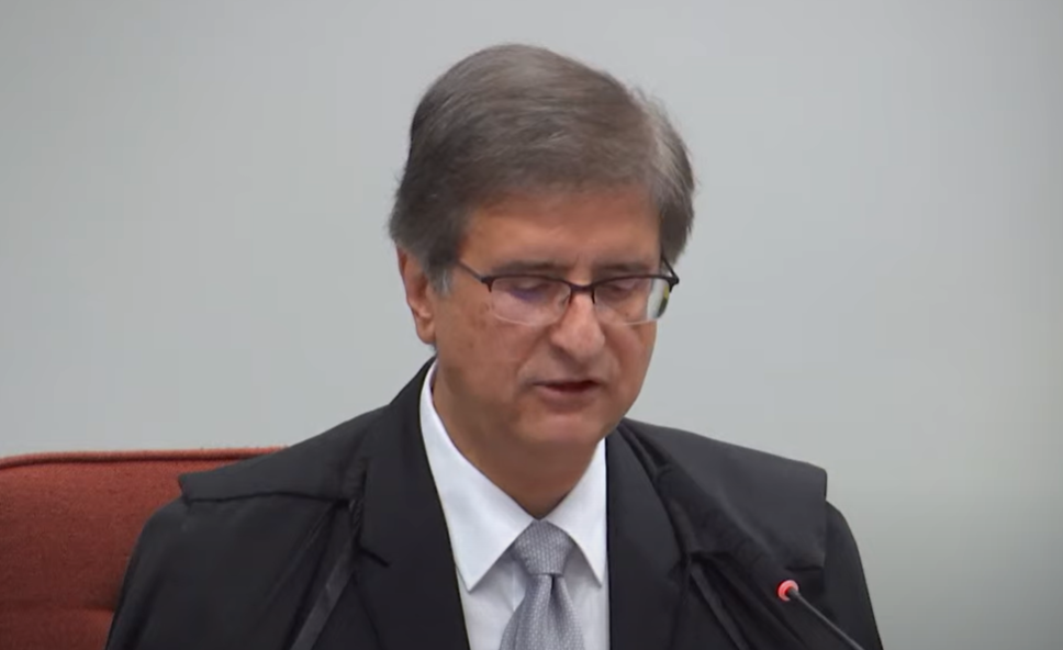 Gonet critica decisão de Dino sobre penduricalhos: ofende separação dos Poderes