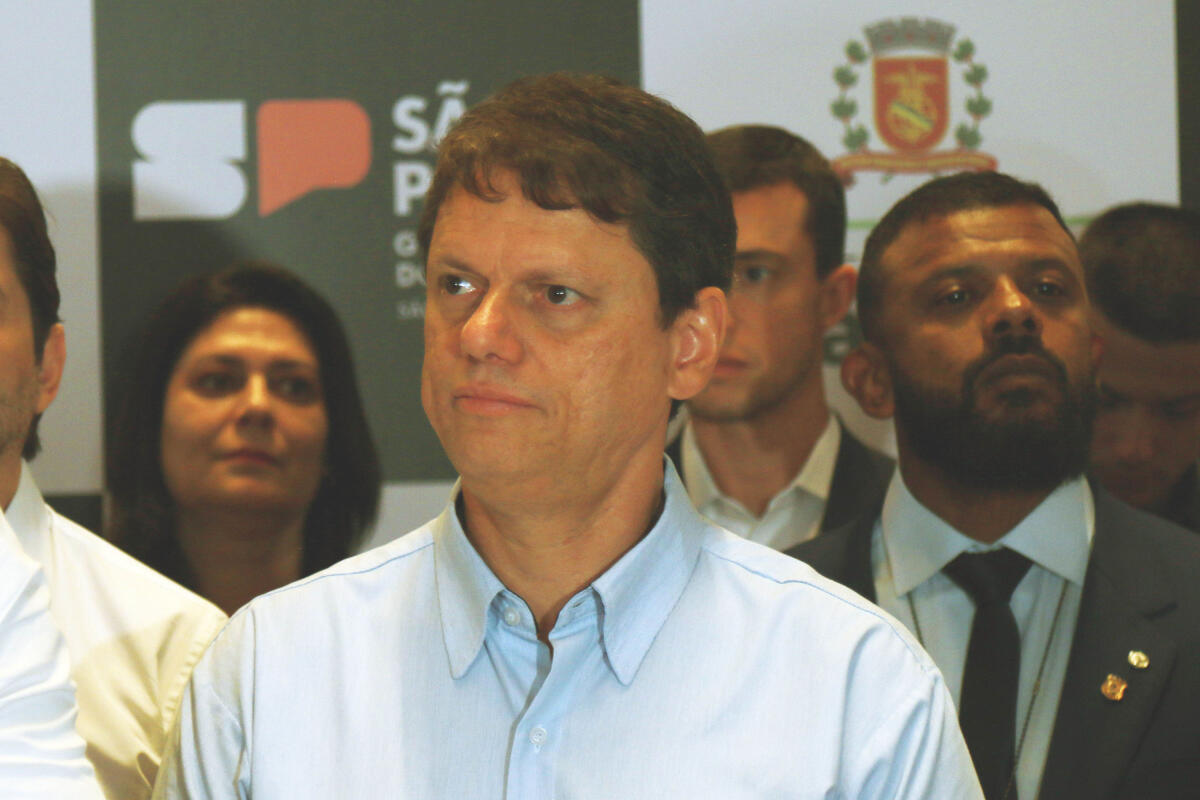 Governo de SP arrecada R$ 1,3 bi em leilões e vendas de imóveis