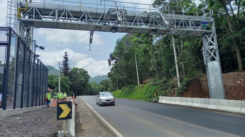 Governo de SP passa a unificar cobranças de pedágios free flow em site; veja como é