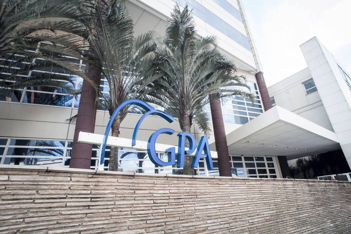 GPA elege Pedro Albuquerque para o cargo de Vice-Presidente Executivo Financeiro