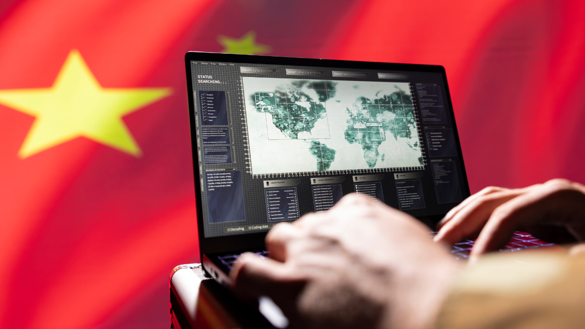 Hackers chineses são os responsáveis por ataque ao Notepad++ 
