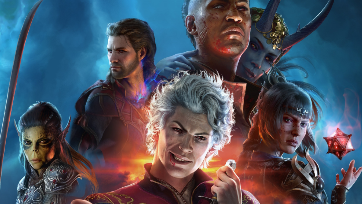 HBO confirma série de Baldur's Gate com roteirista de The Last of Us