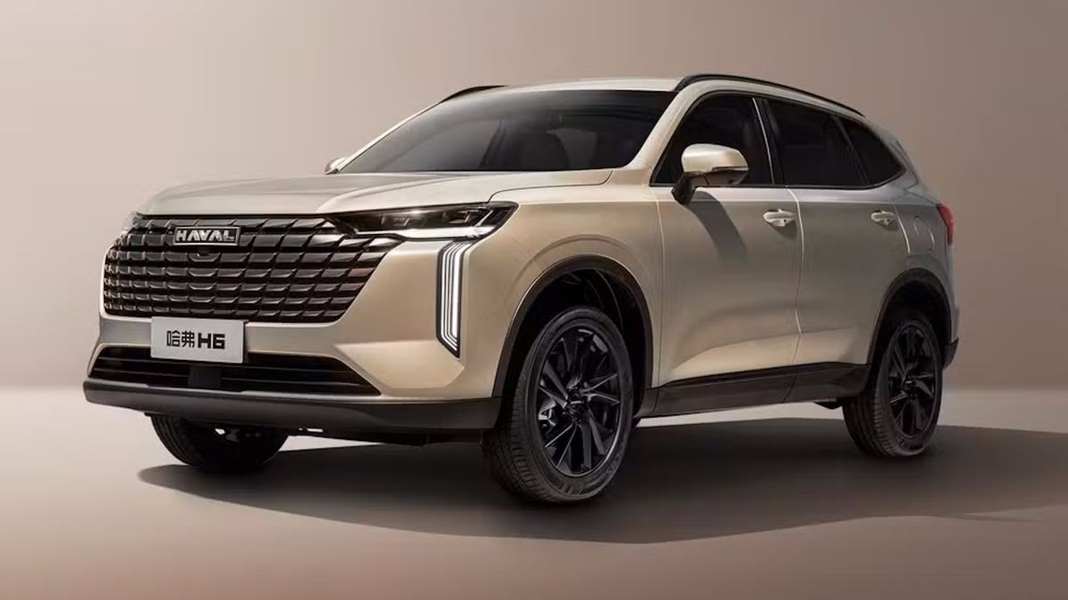 Híbridos mais vendidos: BYD e Toyota dividem ranking, mas GWM lidera
