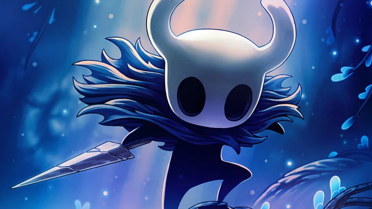 Hollow Knight 2.0: Update gratuito traz melhora gráficos e mudanças gigantescas