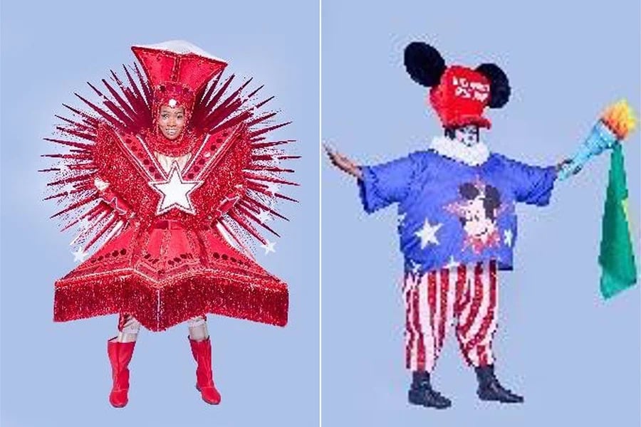 Homenagem a Lula no Carnaval vai ter críticas a Trump e referências ao PT
