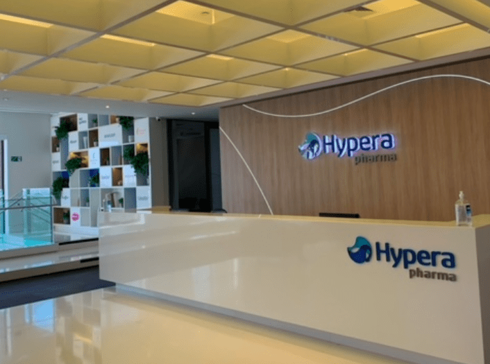 Hypera (HYPE3) aprova aumento de capital de até R$ 1,5 bilhão