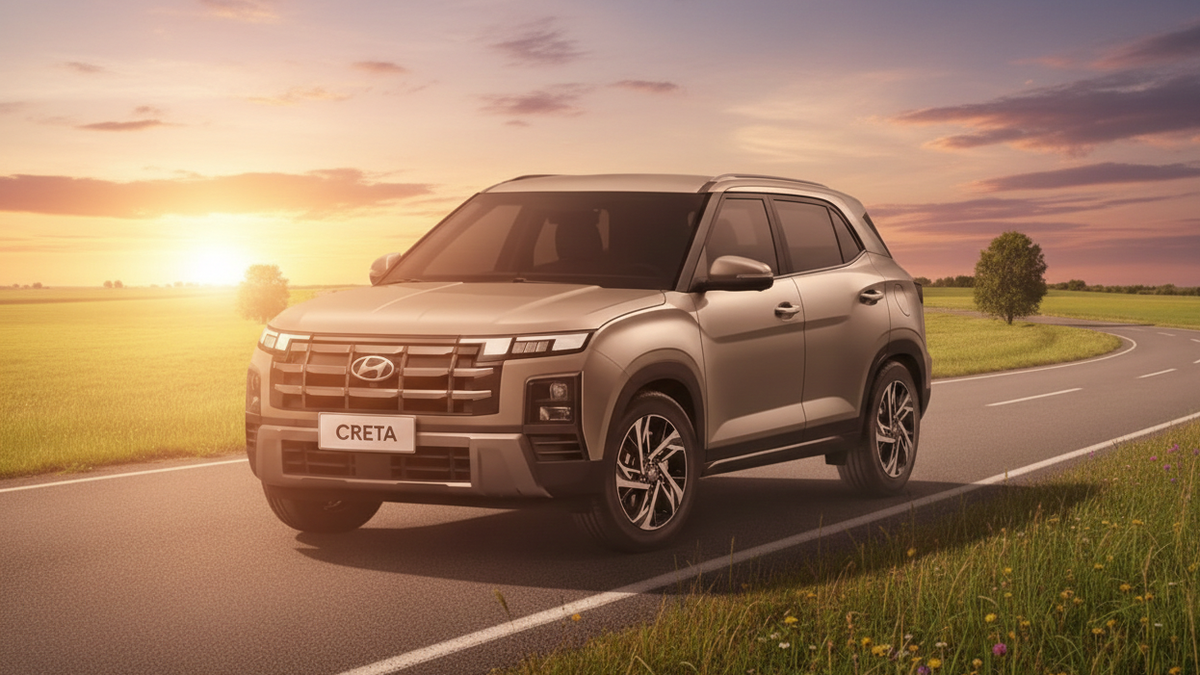 Hyundai derruba preços de SUV queridinho, mas não é para todo mundo