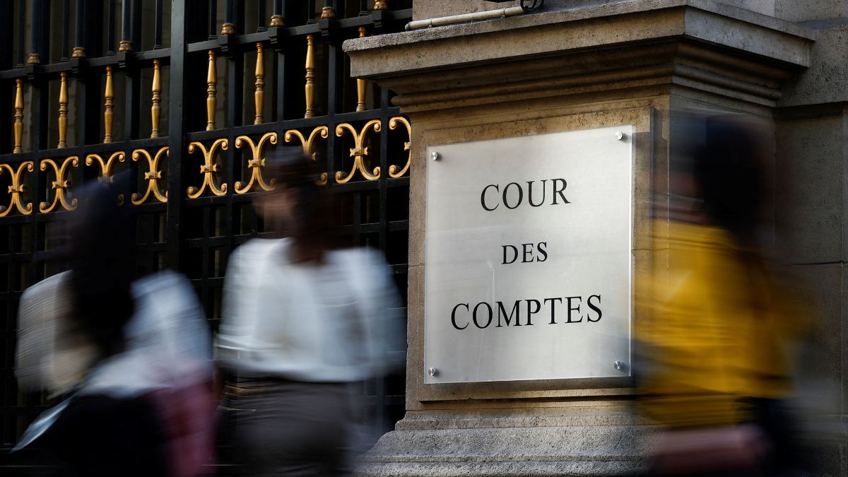 Impostos na França atingiram limite e cortes são inevitáveis, diz Tribunal de Contas