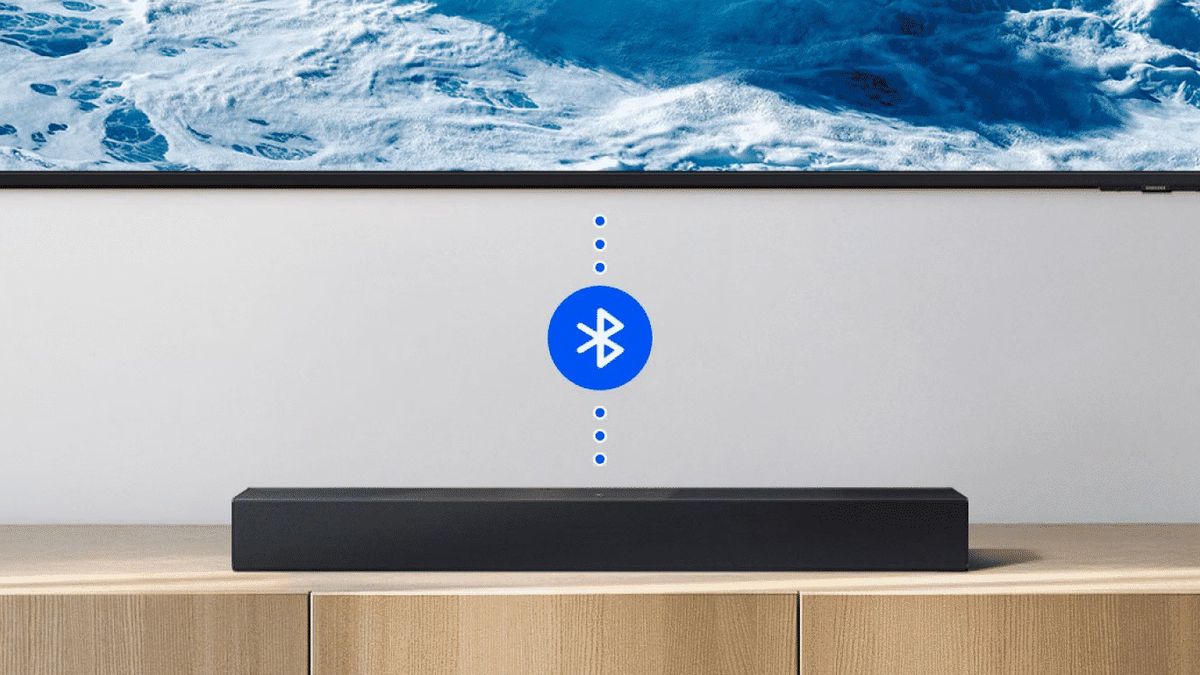 Inacreditável: Magalu vende 2 soundbars da Samsung por menos de R$ 1 mil
