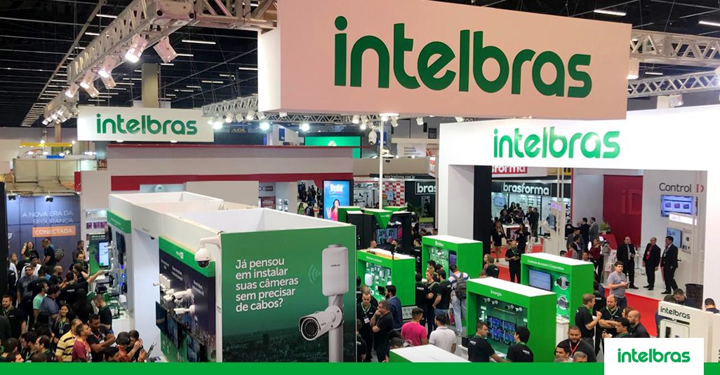 Intelbras lucra R$ 137,9 mi no lucro no 4º trimestre, alta anual de 8,2%
