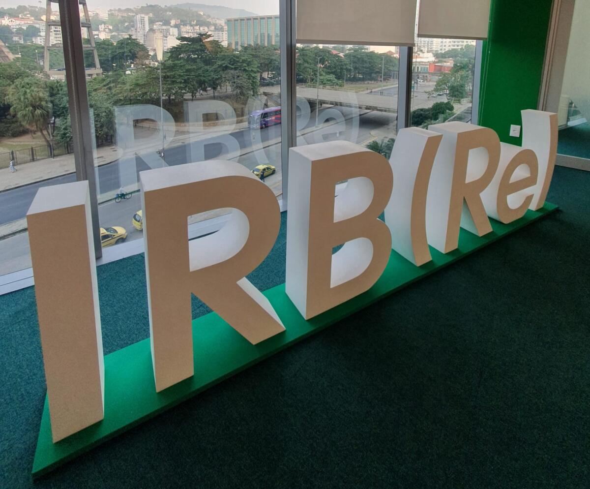 IRB(Re) comunica saída de Bruno Soter do Comitê de Auditoria