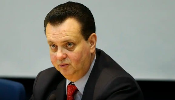 Kassab diz não ter preferência entre presidenciáveis do PSD e elogia Tarcísio de Freitas