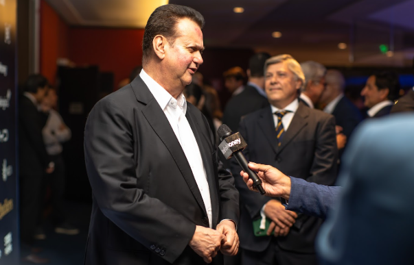 Kassab: Lula disse que estará com Eduardo Paes, ele não pode falar não