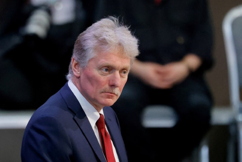 Kremlin lamenta fim do tratado Novo START e promete manter postura responsável