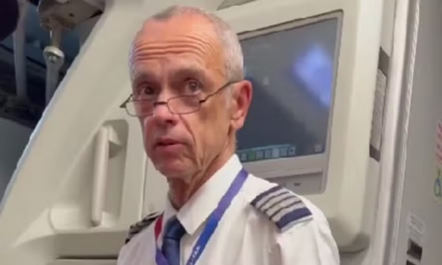 Latam demite piloto suspeito de chefiar rede de exploração sexual e abuso de crianças