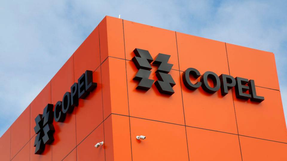 Lucro da Copel sobe 29,6% no 4º trimestre