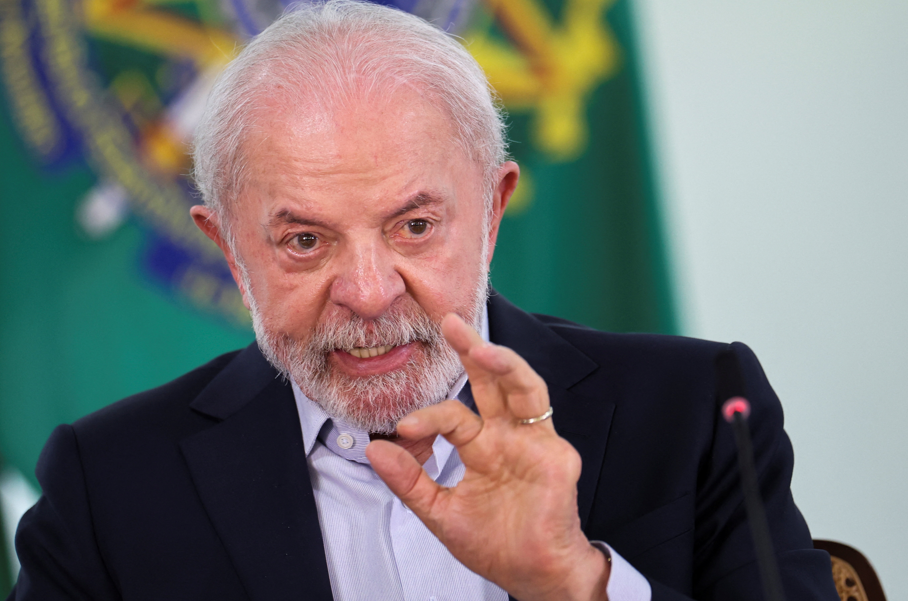 Lula determina envio de Força Nacional e SUS para Juiz de Fora após fortes chuvas