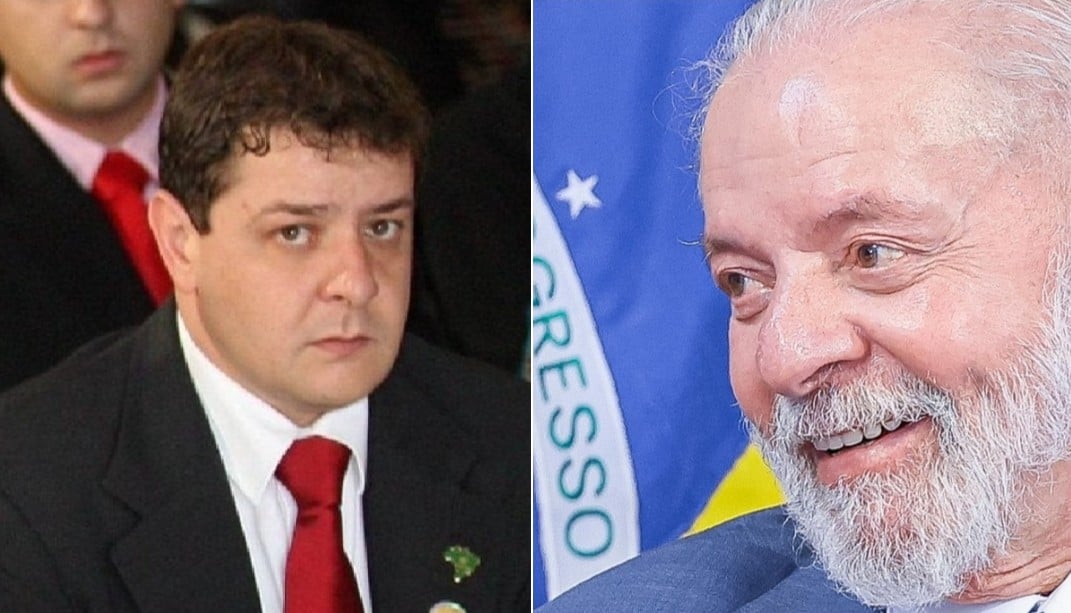 Lula diz ter cobrado explicações do filho depois de citação na CPI do INSS