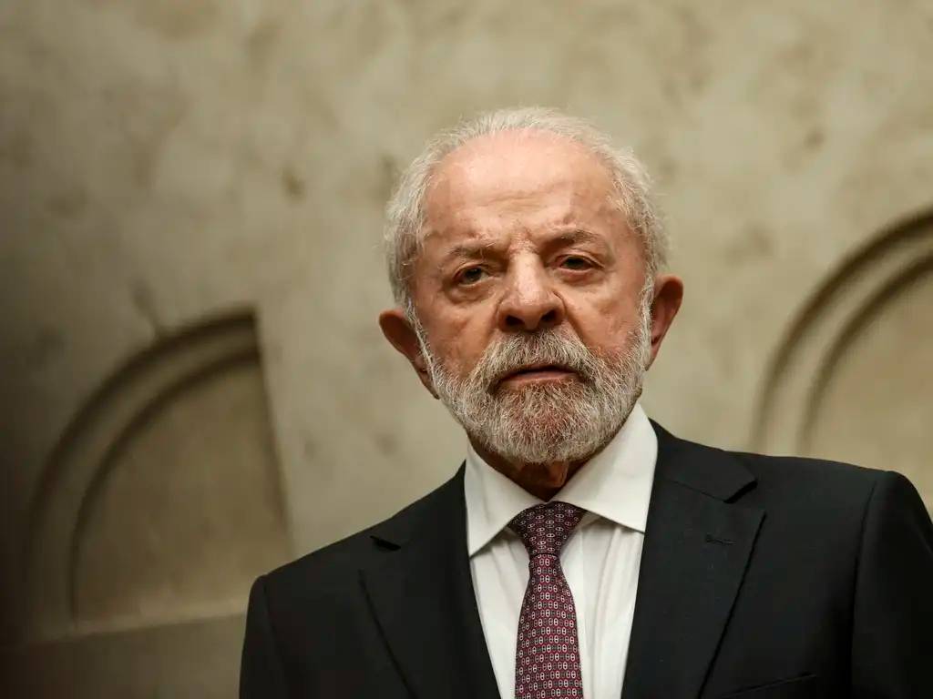 Lula lamenta morte de Renato Rabelo, ex-presidente do PCdoB: "dirigente histórico"