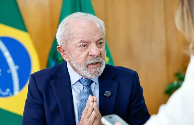 Lula sanciona reajuste a servidores do Congresso e do TCU, com vetos a retroativos e parcelas futuras