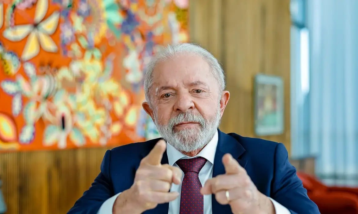 Lula: 'Se Trump conhecesse a sanguinidade de Lampião em um presidente, não provocaria'