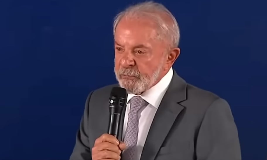 Mais da metade dos brasileiros desaprova o governo Lula, mostra pesquisa