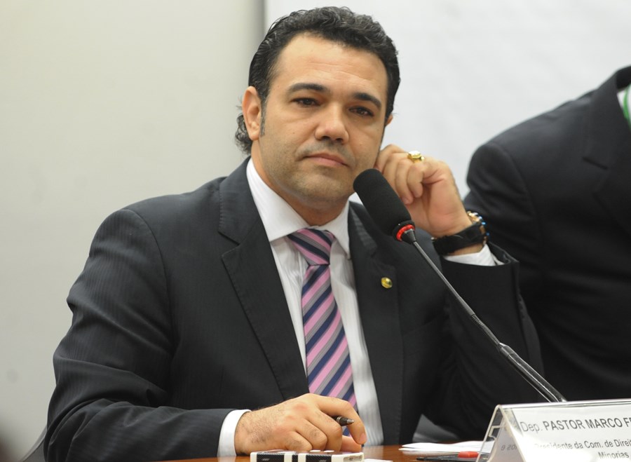Marco Feliciano chama Carnaval de "bacanal a céu público"