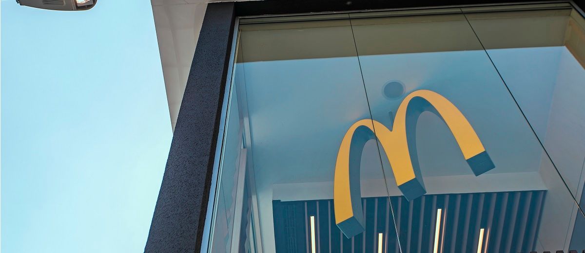 McDonald's testa cardápio adaptado para quem usa canetas emagrecedoras