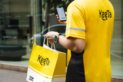 Meituan alerta para perda de US$ 3,5 bilhões por guerra de preços de entrega na China