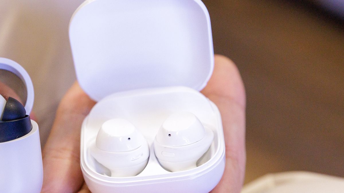 Mercado Livre faz queima de fone sem fio da Samsung; Buds Core em oferta