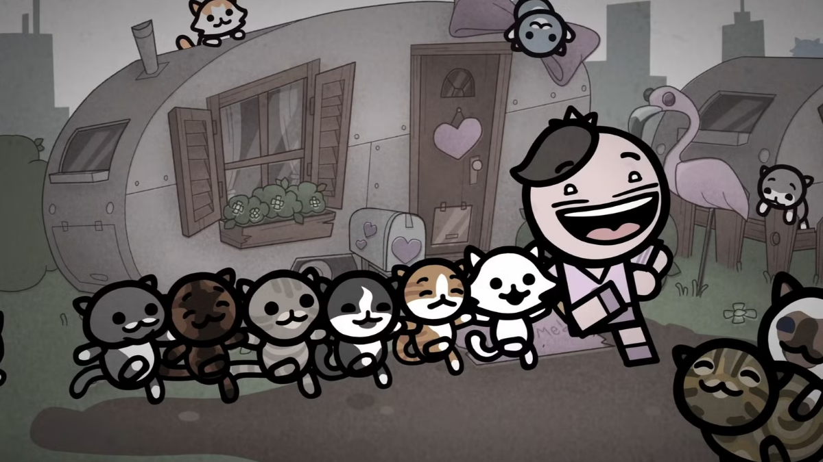 Mewgenics bate recordes e se torna o primeiro grande indie de 2026