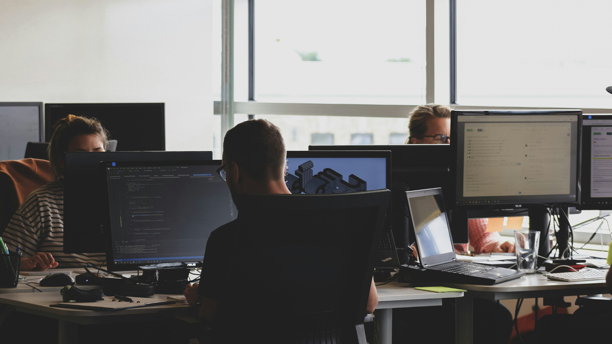 Montanari Tecnologia abre vagas para desenvolvedor back-end e front-end em SP
