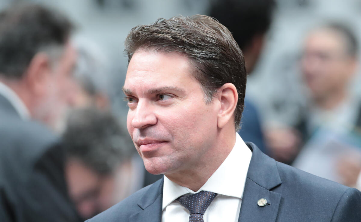 Moraes determina retomada do processo contra Ramagem depois de cassação