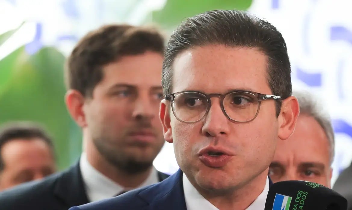 Motta defende Toffoli no caso Master e critica CPI: 'Querem fazer palanque'