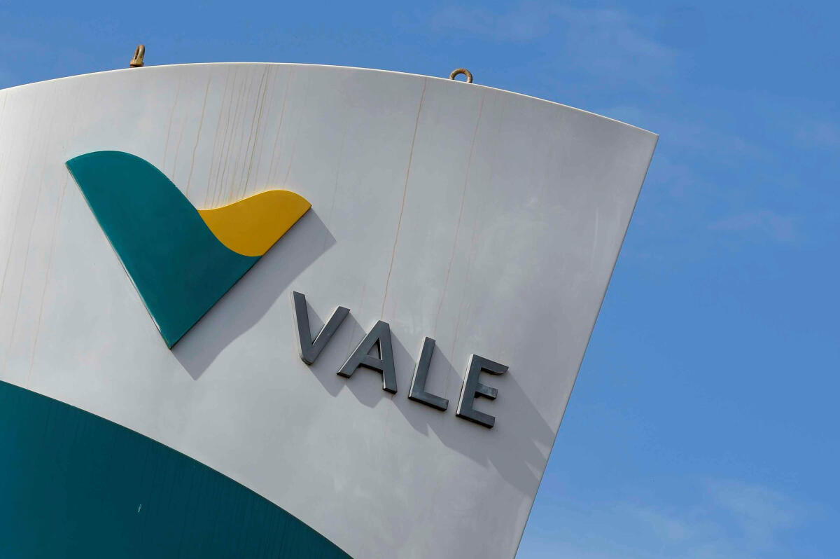 MP-MG e Estado de Minas Gerais propõem ação civil pública contra a Vale