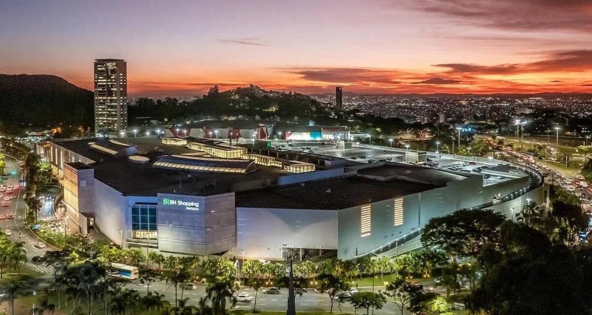 Multiplan (MULT3) lucra R$ 421,6 mi no 4T25, queda anual de 17,7%