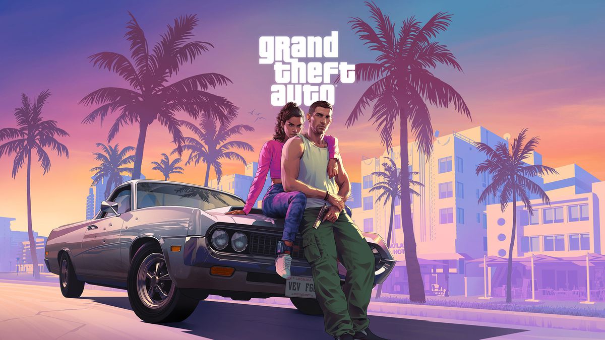 Nada de atraso: Take-Two confirma que GTA 6 será lançado em novembro de 2026