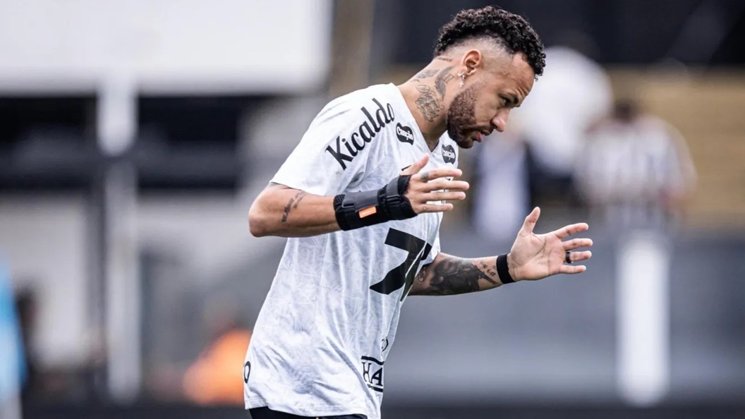 Neymar afirma que pode se aposentar ao final de 2026: "Não sei o que vai acontecer"