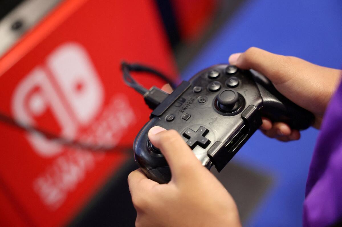 Nintendo avalia desfazer-se de participações cruzadas em negócio de US$ 1,9 bi