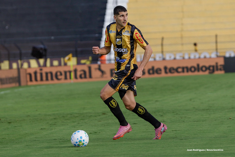 Novorizontino x Corinthians: onde assistir à semifinal do Paulistão?